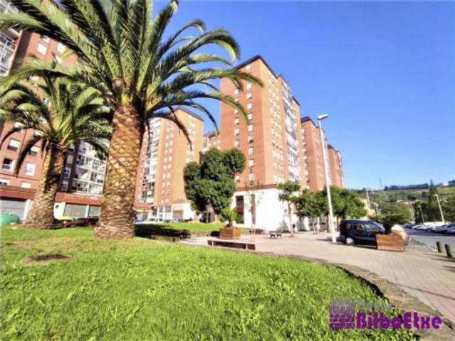 Piso Venta Bilbao, Ibaizabal Abusu
