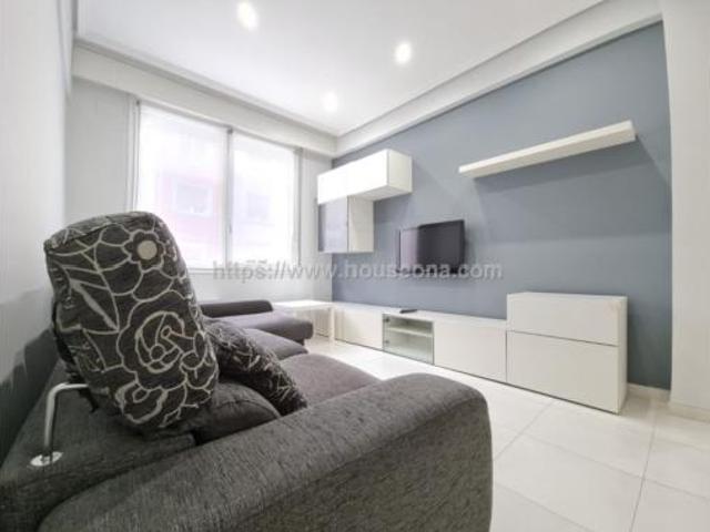 Piso Venta Bilbao, Indautxu