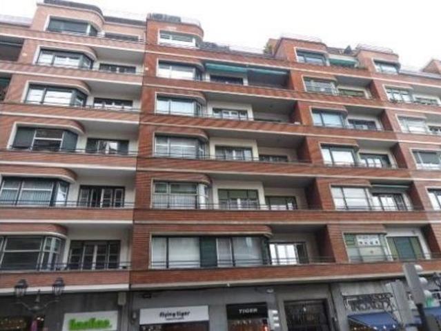 Piso Venta Bilbao, Indautxu