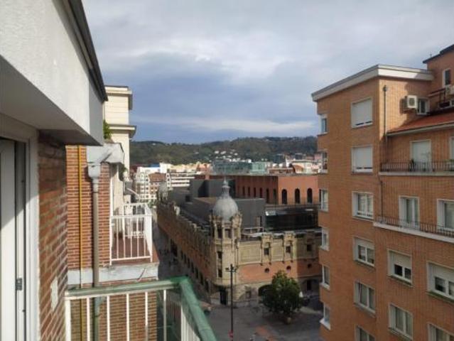 Piso Venta Bilbao, Indautxu