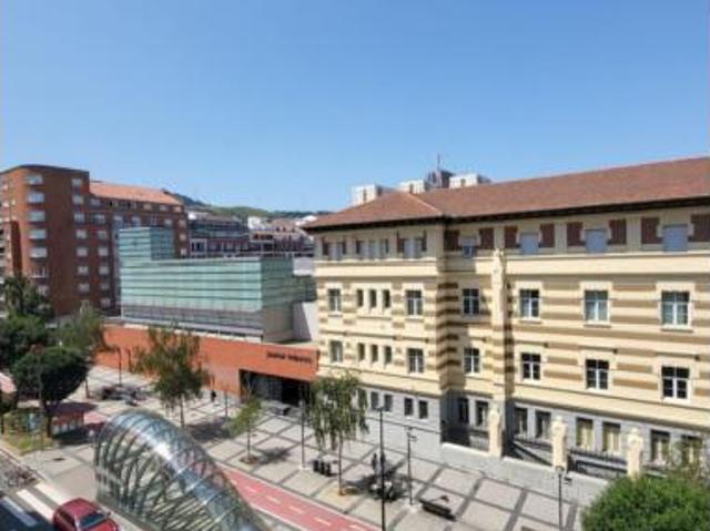 Piso Venta Bilbao, Indautxu