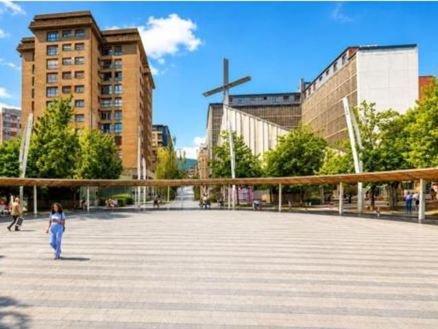 Piso Venta Bilbao, Indautxu