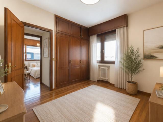 Piso Venta Bilbao, Indautxu