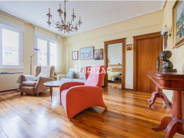 Piso Venta Bilbao, Indautxu