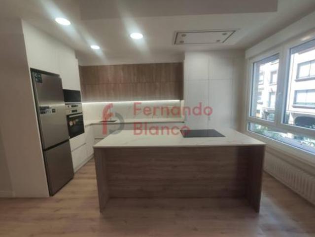 Piso Venta Bilbao, Indautxu