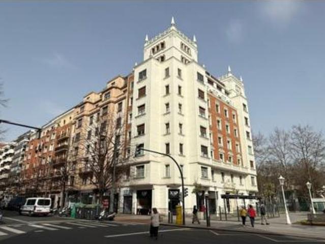 Piso Venta Bilbao, Indautxu