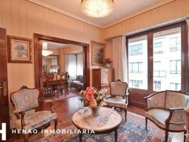 Piso Venta Bilbao, Indautxu