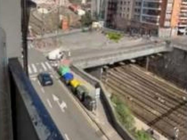 Piso Venta Bilbao, Iralabarri