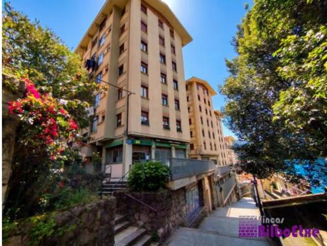Piso Venta Bilbao, Iturrialde