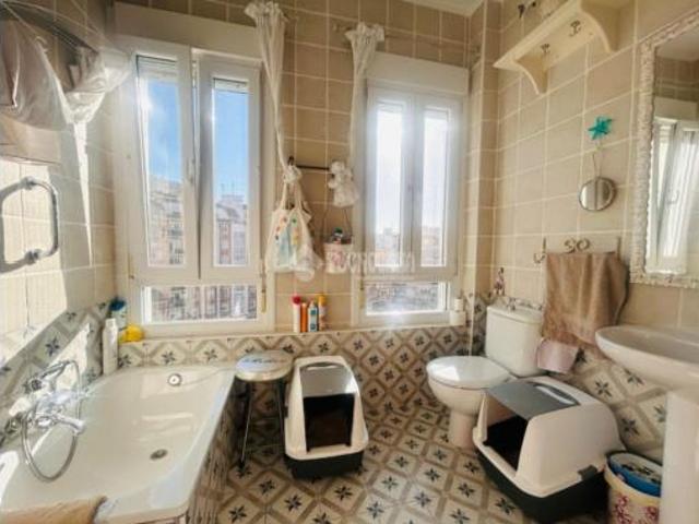 Piso Venta Bilbao, Iturrialde