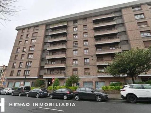 Piso Venta Bilbao, Iturrialde