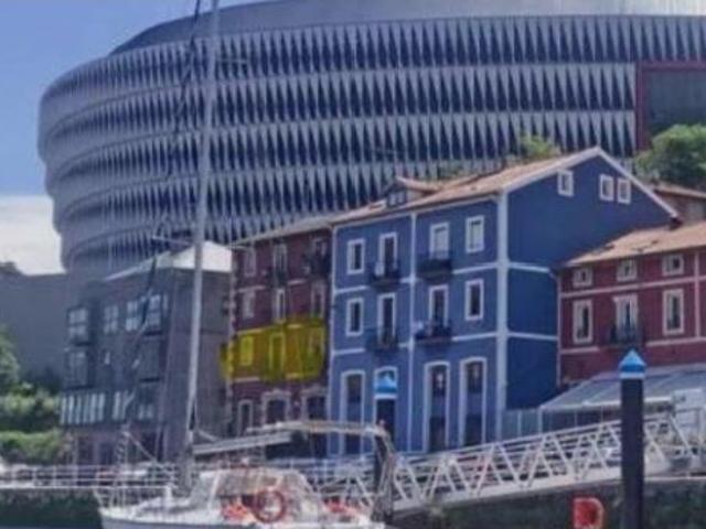 Piso Venta Bilbao, Olabeaga