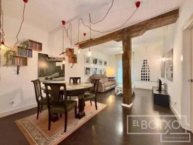 Piso Venta Bilbao, San Frantzisko