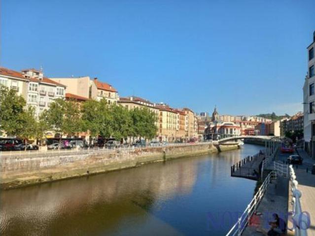 Piso Venta Bilbao, San Frantzisko