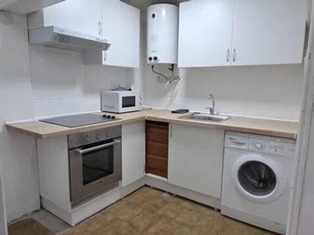 Piso Venta Bilbao, San Frantzisko
