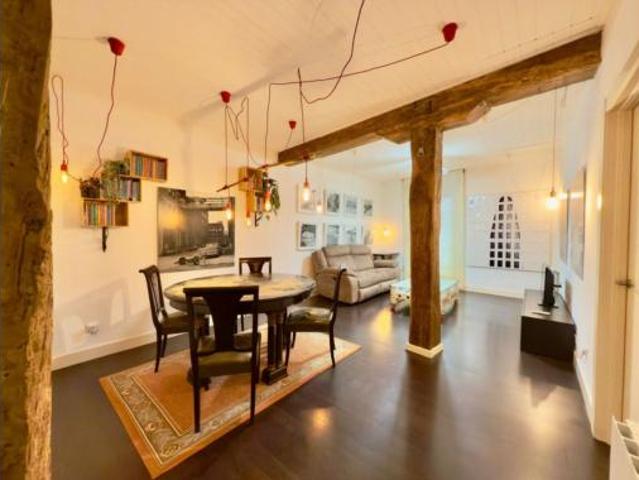 Piso Venta Bilbao, San Frantzisko
