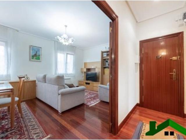 Piso Venta Bilbao, San Ignazio Elorrieta