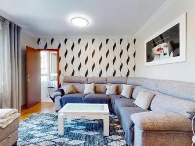 Piso Venta Bilbao, San Ignazio Elorrieta