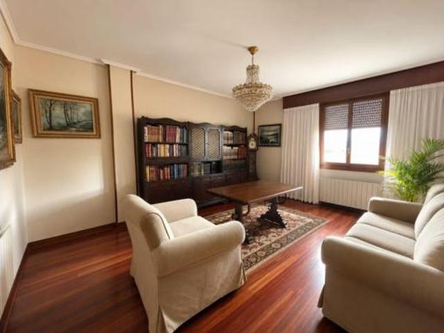 Piso Venta Bilbao, San Ignazio Elorrieta