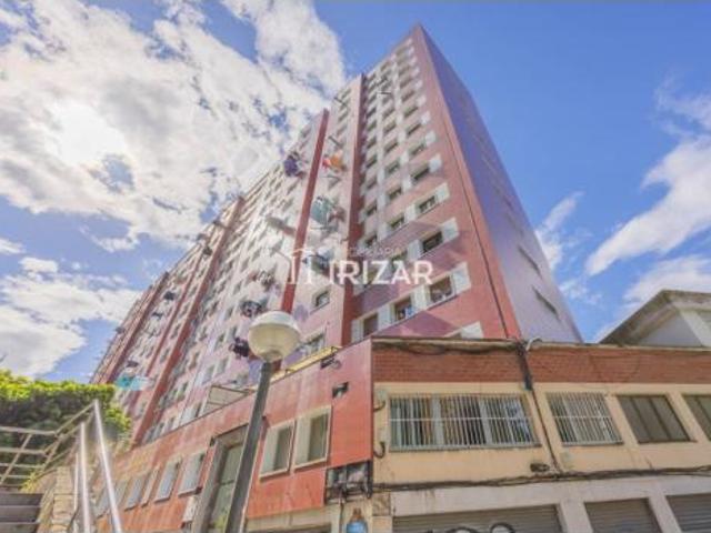 Piso Venta Bilbao, San Ignazio Elorrieta