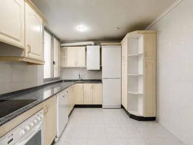 Piso Venta Bilbao, San Ignazio Elorrieta