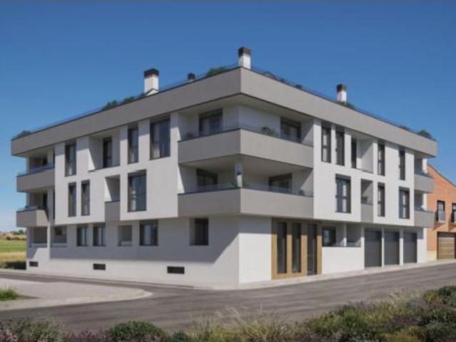 Piso Venta Binéfar, Binéfar