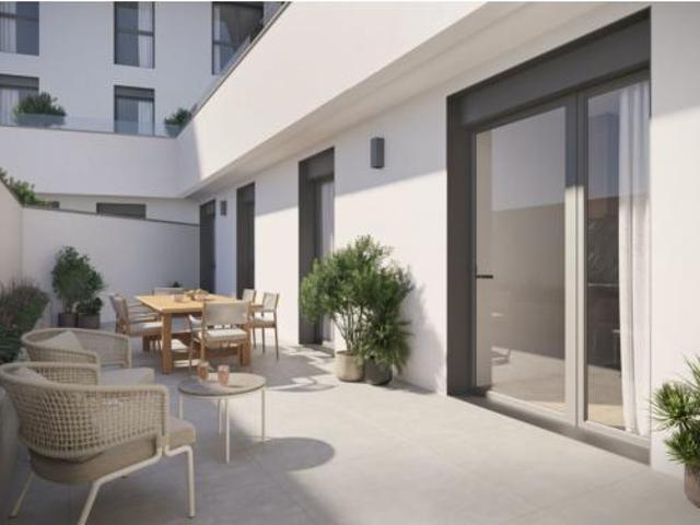 Piso Venta Binéfar, Binéfar