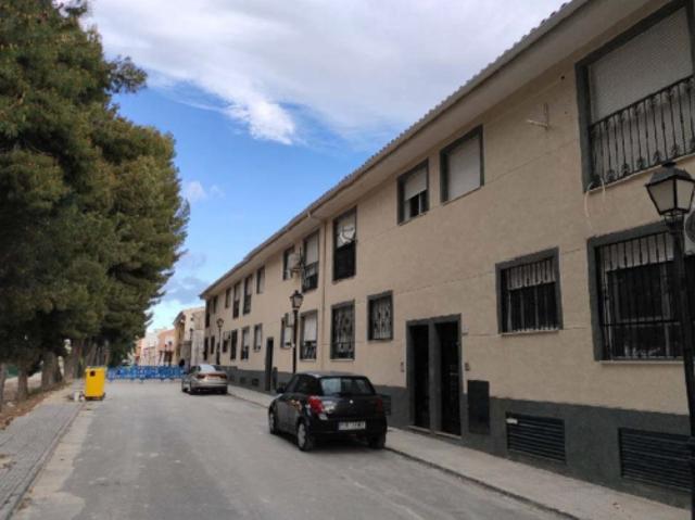 Piso Venta Blanca, Alto de Chinchilla