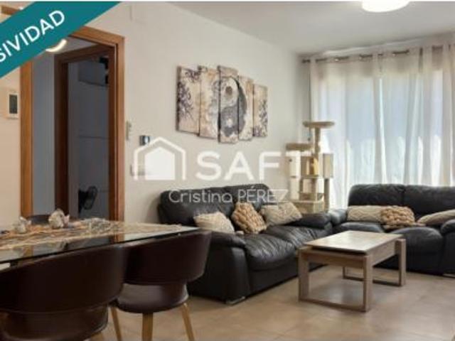 Piso Venta Blanes, Urbanitzacions