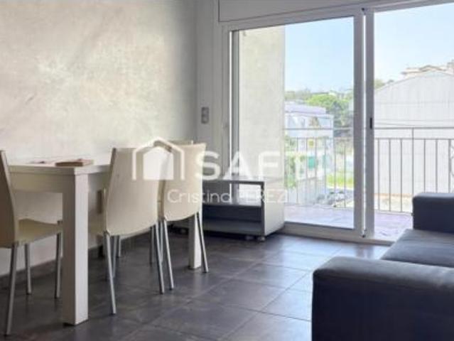 Piso Venta Blanes, Urbanitzacions