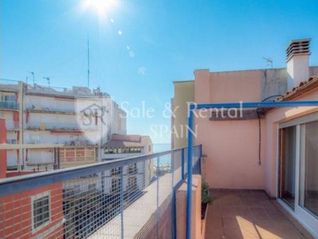 Piso Venta Blanes, Centre