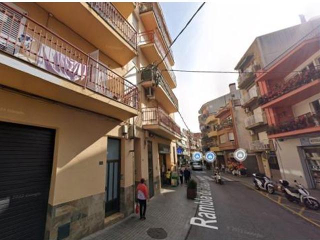 Piso Venta Blanes, Centre