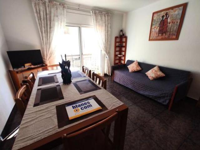 Piso Venta Blanes, Els Pavos