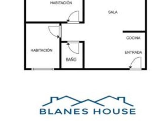 Piso Venta Blanes, Centre
