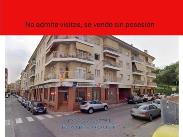 Piso Venta Blanes, Centre