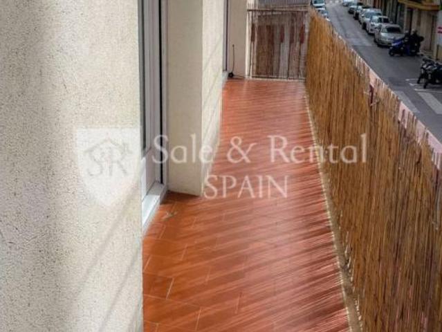 Piso Venta Blanes, Els Pavos
