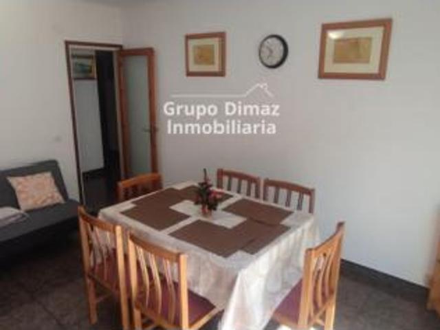 Piso Venta Blanes, Els Pavos