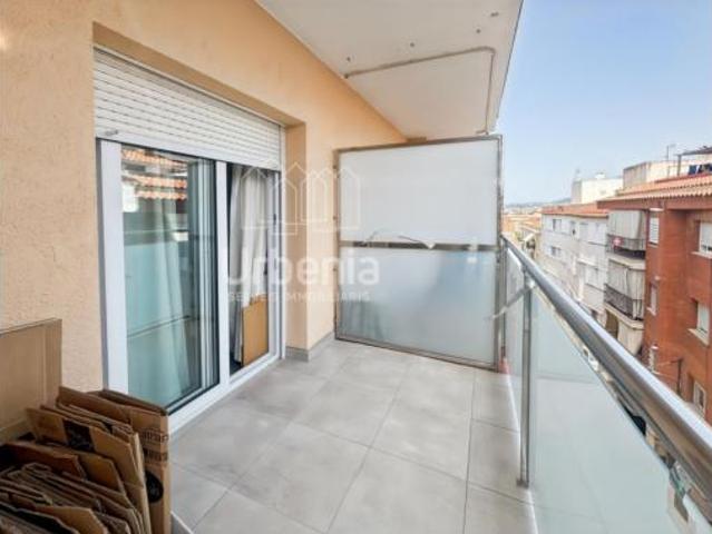 Piso Venta Blanes, Els Pavos