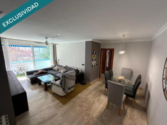 Piso Venta Blanes, Els Pavos