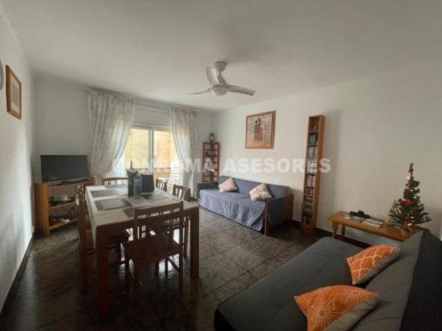 Piso Venta Blanes, Els Pavos