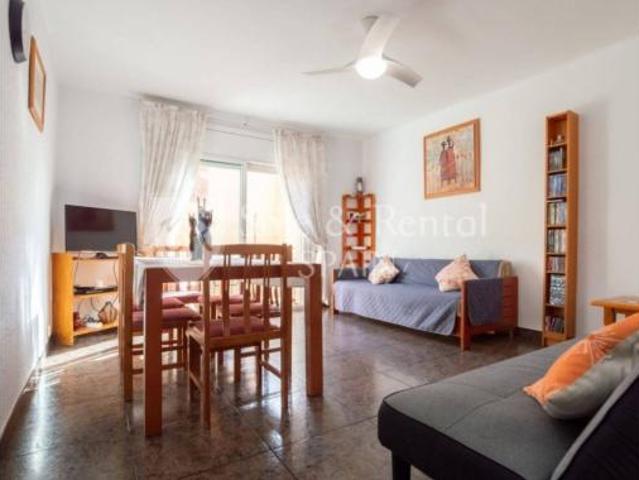 Piso Venta Blanes, Els Pavos