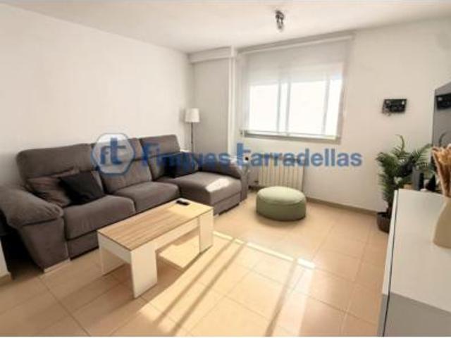 Piso Venta Blanes, Els Pavos