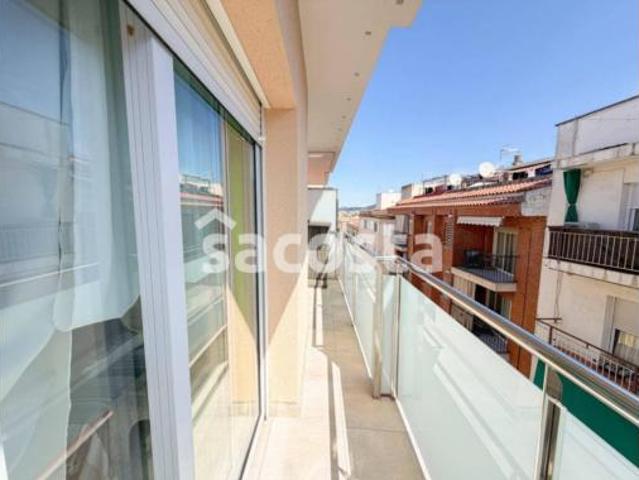Piso Venta Blanes, Els Pavos