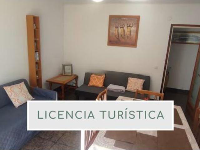 Piso Venta Blanes, Els Pavos