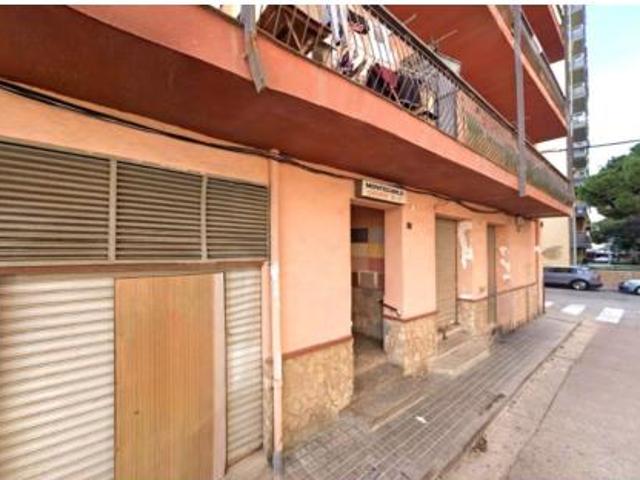 Piso Venta Blanes, Els Pins