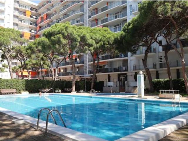 Piso Venta Blanes, Els Pins