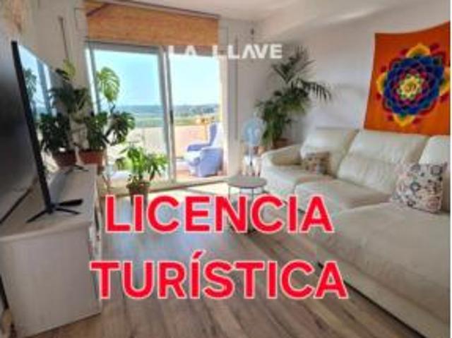 Piso Venta Blanes, Els Pins