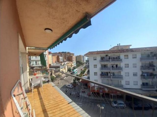 Piso Venta Blanes, Els Pins