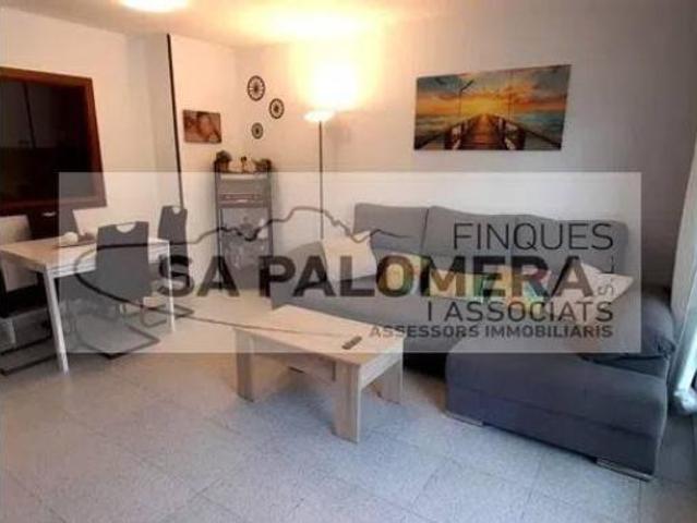 Piso Venta Blanes, La Plantera