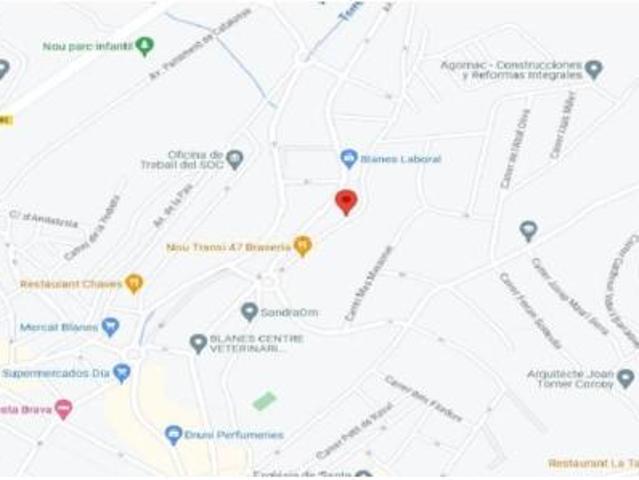 Piso Venta Blanes, Mont Ferrant Sant Joan